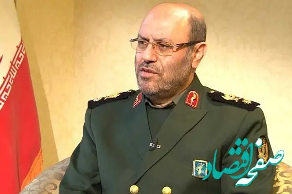 حسین دهقان رییس جدید بنیاد مستضعفان کیست؟