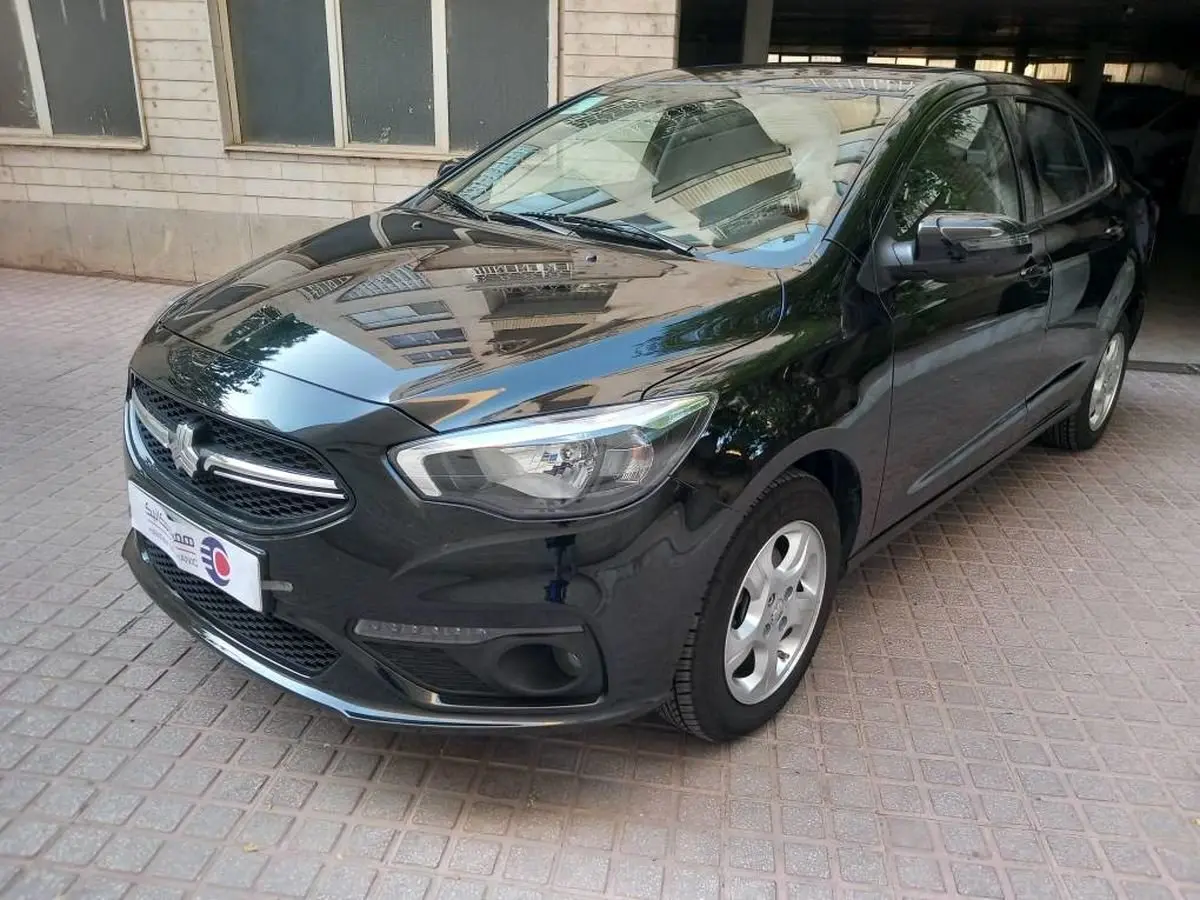 قیمت خودرو شاهین دنده‌ای صفر و کارکرده + جدول