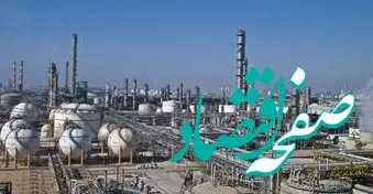 بازدید مصطفی متدین سرپرست شرکت مدیریت توسعه صنایع پتروشیمی از طرح های توسعه ای پتروشیمی اروند