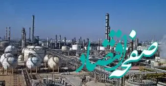 بازدید مصطفی متدین سرپرست شرکت مدیریت توسعه صنایع پتروشیمی از طرح های توسعه ای پتروشیمی اروند