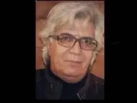 علت فوت مهدی احمدی بازیگر سینما چه بود؟ 