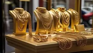 طلای جهانی تغییر مسیر داد