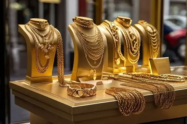 طلای جهانی تغییر مسیر داد