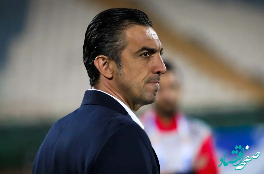 اسطوره استقلال به دنیای مربیگری برگشت