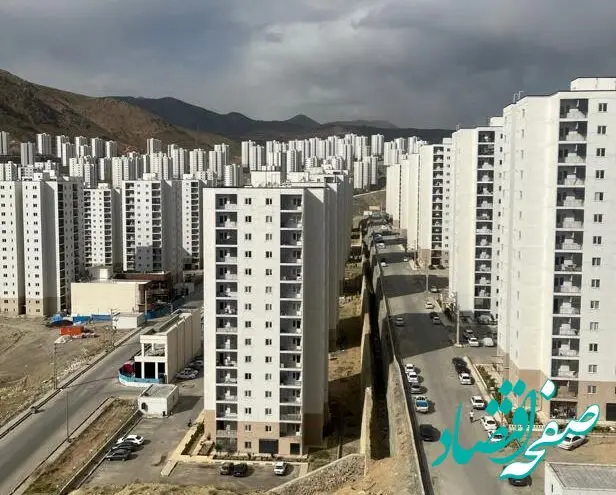 مهم / واحدهای مسکن مهر و نهضت ملی مسکن پردیس تا پایان ۱۴۰۳ تکمیل و تحویل متقاضیان می‌شود + جزئیات 