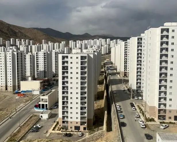 مهم / واحدهای مسکن مهر و نهضت ملی مسکن پردیس تا پایان ۱۴۰۳ تکمیل و تحویل متقاضیان میشود + جزئیات