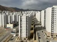مهم / واحدهای مسکن مهر و نهضت ملی مسکن پردیس تا پایان ۱۴۰۳ تکمیل و تحویل متقاضیان می‌شود + جزئیات 