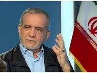 کرمانشاه مصادره شد! / آقای مسعود پزشکیان در کرمانشاه چه خبر است؟ | کرمانشاه برای کیست؟ 