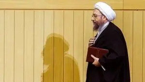 سخنان مهم آیت الله آملی لاریجانی درباره انتخاب رهبر + ویدئو