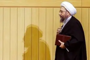 سخنان مهم آیت الله آملی لاریجانی درباره انتخاب رهبر + ویدئو