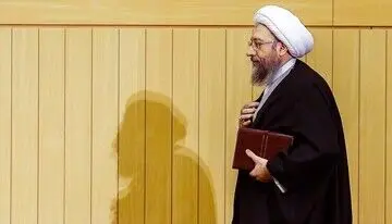 خط و نشان جنجالی آملی لاریجانی به مجلس، دولت و قوه قضاییه | حداکثر ۶ ماه فرصت دارید