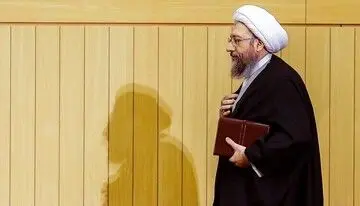 سخنان مهم آیت الله آملی لاریجانی درباره انتخاب رهبر + ویدئو