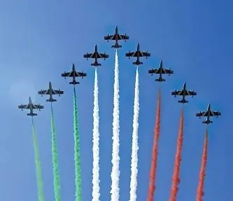 نخستین نمایشگاه صنعت هوایی پیام در اسفند ماه سال جاری برگزار میشود