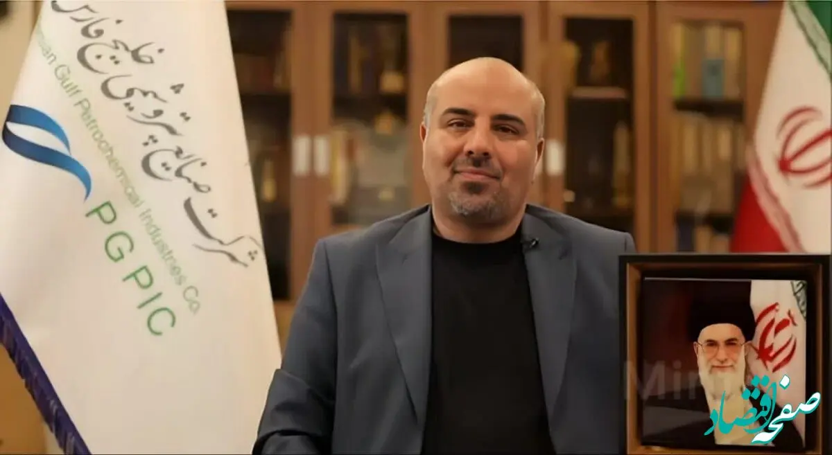 پتروشیمی دهدشت بهمن ۱۴۰۳ به بهره‌برداری آزمایشی می‌رسد