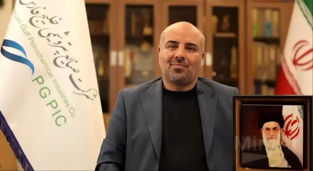 پتروشیمی دهدشت بهمن ۱۴۰۳ به بهره‌برداری آزمایشی می‌رسد