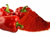ادویه پاپریکا چه عوارض و فوایدی برای بدن دارد؟
