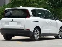  جهش قیمت خودروهای برقی در خرداد ۱۴۰۴ | قیمت هوندا ENS۱ سر به فلک کشید