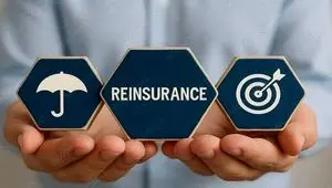 تمدید مجوز قبولی اتکایی از داخل شرکت بیمه کارآفرین