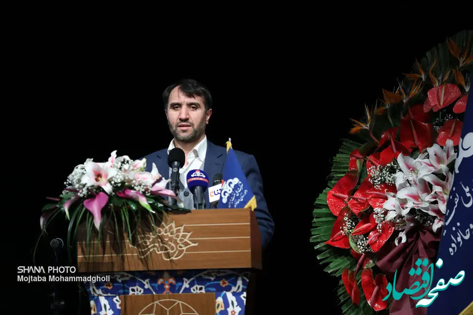 تحریم‌ها جایی در صنعت پتروشیمی ایران ندارند