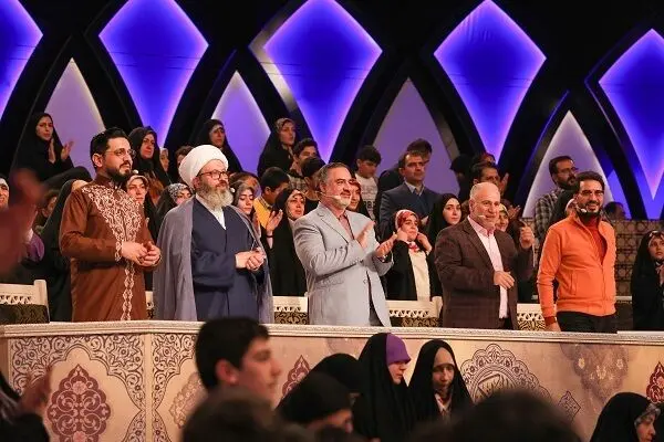 دانلود مستقیم قسمت سوم برنامه محفل ماه رمضان ۱۴۰۴ | قسمت ۳ فصل ۴ برنامه محفل