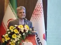 نشست هم اندیشی مدیرعامل بیمه ما با معاونین، مدیران و روسای شعب