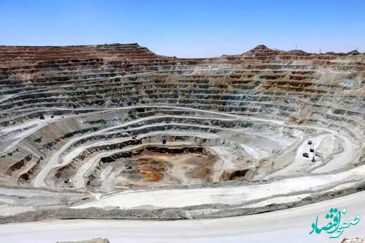 آلومینای جاجرم؛ تنها تولیدکننده پودر آلومینا در ایران