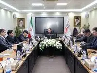 سمیعی نژاد: ضرورت ارایه مشوق به شرکت های سهامدار معدنی در پروژه انتقال آب دریای عمان