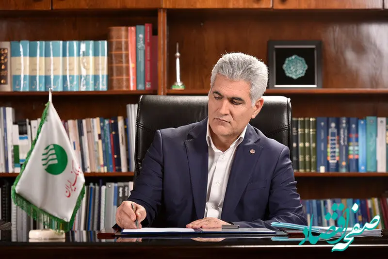 پیام دکتر بهزاد شیری مدیرعامل پست بانک ایران به مناسبت میلاد پیامبر اسلام حضرت محمد (ص)، هفته وحدت و میلاد امام صادق (ع)