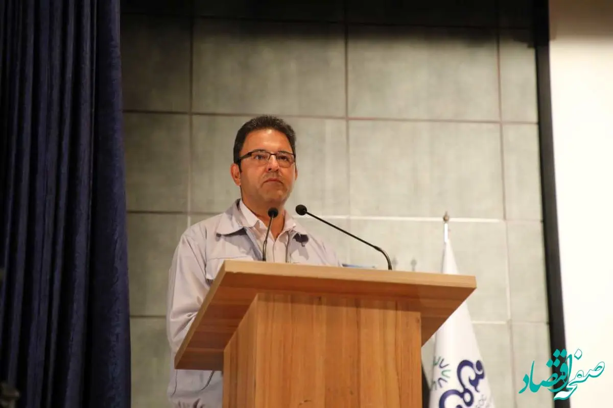 پالایشگاه ستاره خلیج‌فارس در زمره‌ صنایع سبز کشور