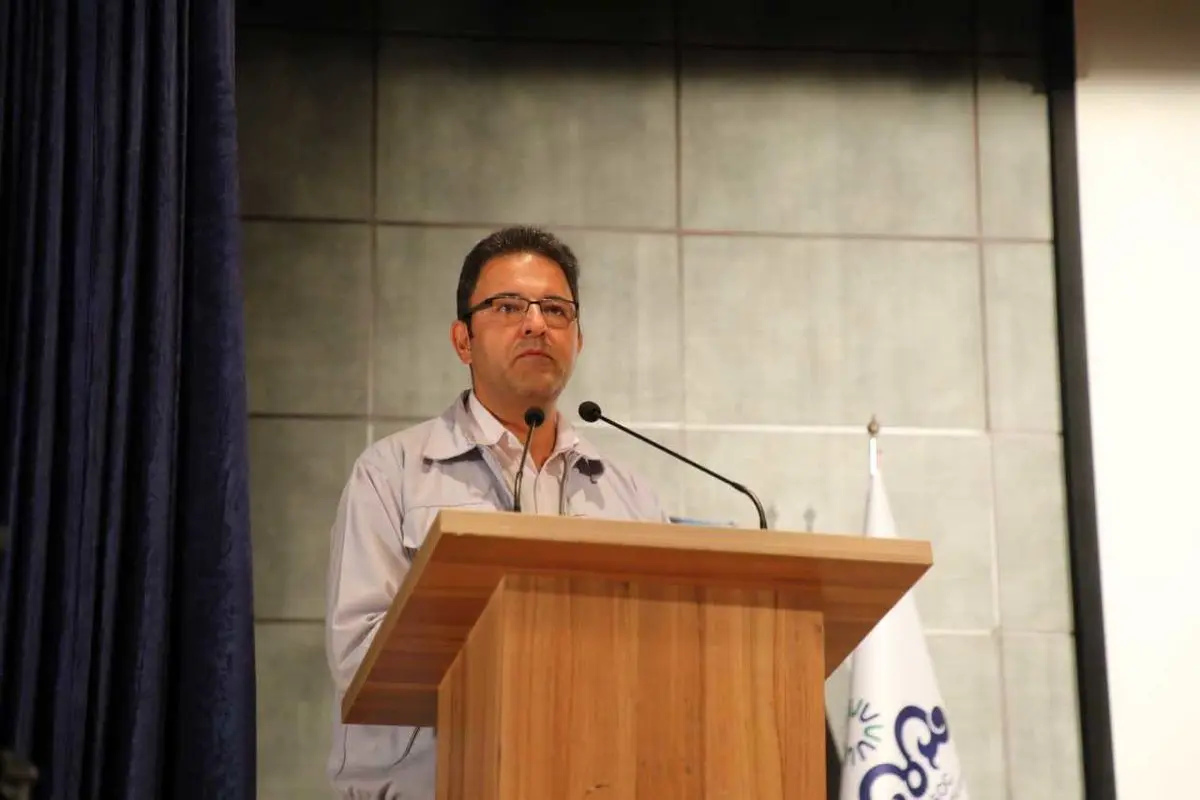 پالایشگاه ستاره خلیجفارس در زمره صنایع سبز کشور