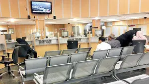 شعب کشیک بانکها پنجشنبه ۱۳ آذر ماه ۱۴۰۴ 