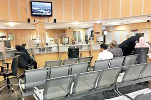 فهرست شعب کشیک بانکها پنجشنبه ۲۴ مهر ۱۴۰۴