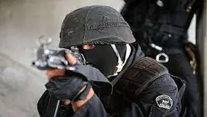 تیراندازی هوایی در خیابان حافظ؛ دستگیری فروشندگان مواد محترقه | ماجرا تیراندازی هوایی در خیابان حافظ