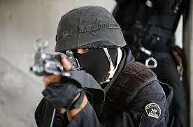 تیراندازی هوایی در خیابان حافظ؛ دستگیری فروشندگان مواد محترقه | ماجرا تیراندازی هوایی در خیابان حافظ