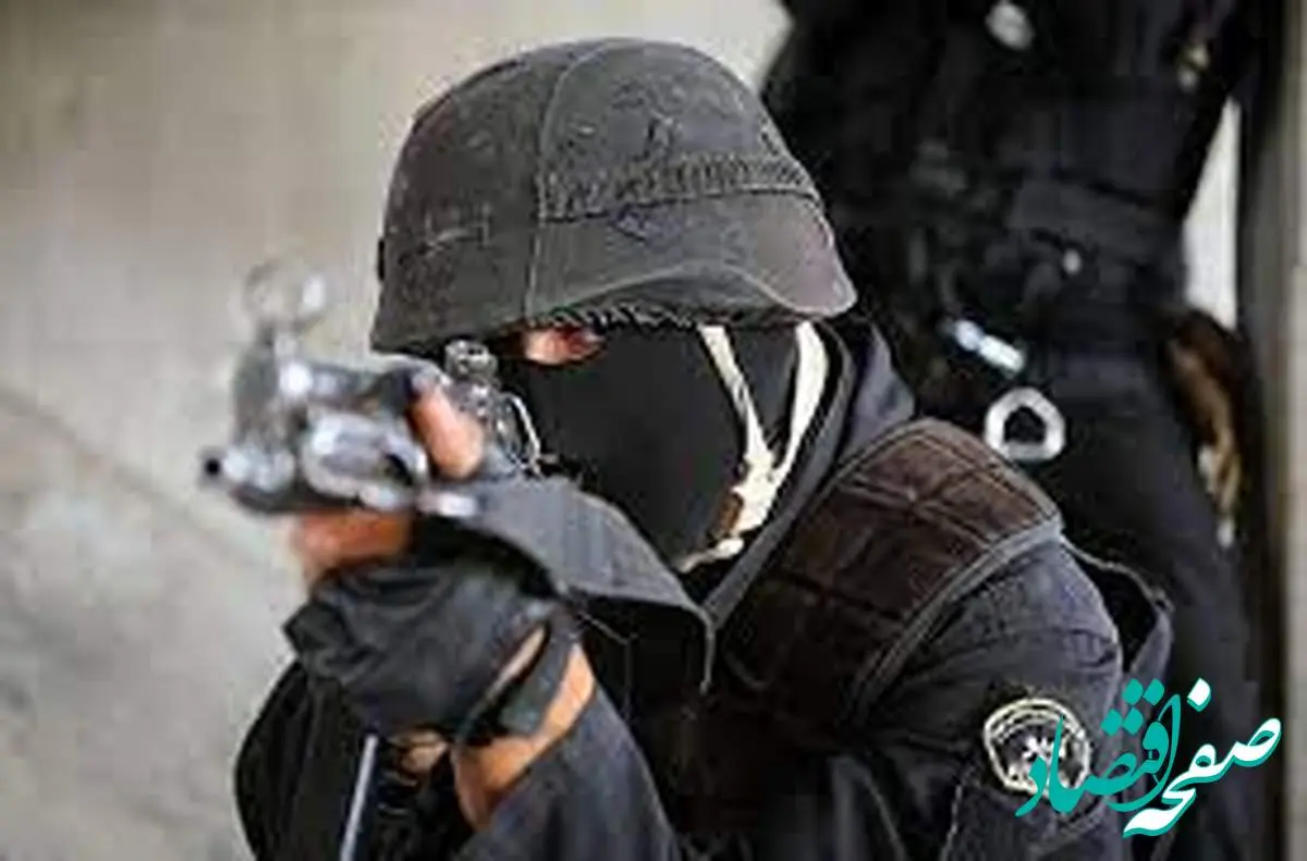 تیراندازی هوایی در خیابان حافظ؛ دستگیری فروشندگان مواد محترقه | ماجرا تیراندازی هوایی در خیابان حافظ