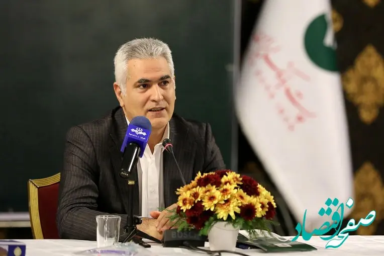مدیرعامل پست‌بانک ایران: رشد 5 درصدی، خودپردازها