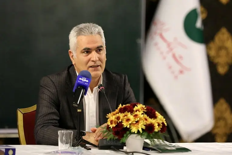 مدیرعامل پستبانک ایران: رشد 5 درصدی، خودپردازها