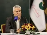 مدیرعامل پست‌بانک ایران: رشد 5 درصدی، خودپردازها