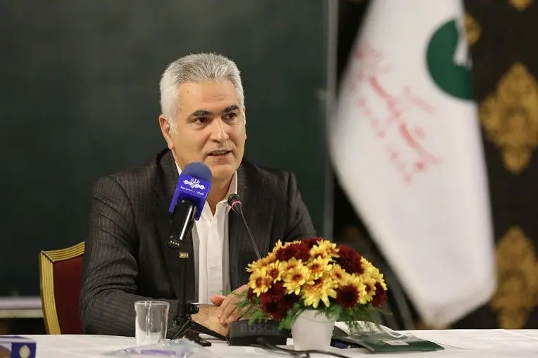 مدیرعامل پست‌بانک ایران: رشد 5 درصدی، خودپردازها