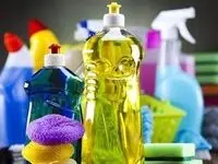 چند تن ماده اولیه شوینده در بورس کالا عرضه شد؟ 