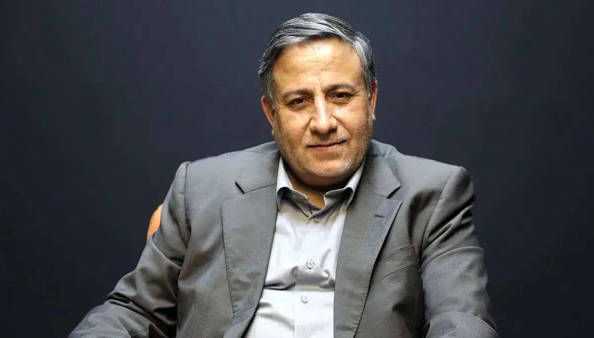 واکنش ها به کاندیداتوری این فرد معروف در انتخابات ریاست جمهوری