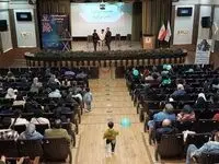 پویش دورهمی خانواده بزرگ ذوب آهن اصفهان به مناسبت روز مادر