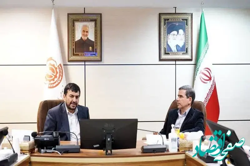 همکاری شرکت ملی مس و گروه مپنا در زمینه بومی‌سازی ماشین‌آلات صنعت مس و ساخت نیروگاه