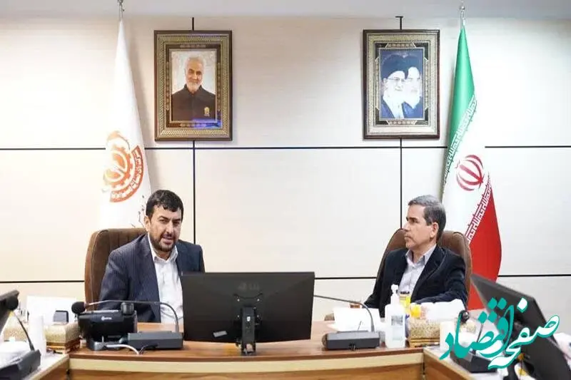 همکاری شرکت ملی مس و گروه مپنا در زمینه بومی‌سازی ماشین‌آلات صنعت مس و ساخت نیروگاه