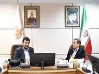 همکاری شرکت ملی مس و گروه مپنا در زمینه بومی‌سازی ماشین‌آلات صنعت مس و ساخت نیروگاه