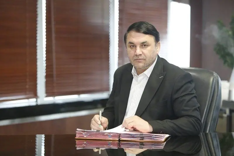 مدیرعامل بانک سپه فرارسیدن هفته نیروی انتظامی را تبریک گفت