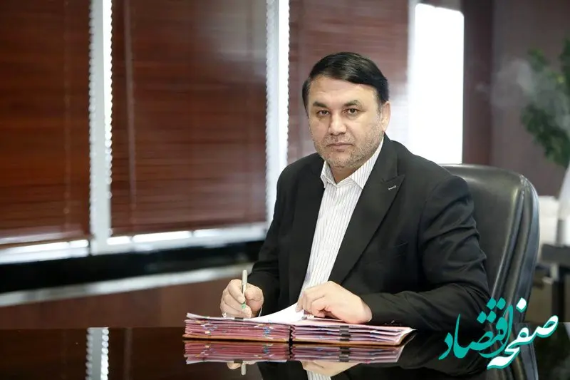 مدیرعامل بانک سپه فرارسیدن هفته نیروی انتظامی را تبریک گفت