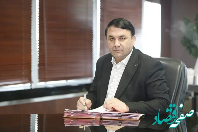 مدیرعامل بانک سپه فرارسیدن هفته نیروی انتظامی را تبریک گفت