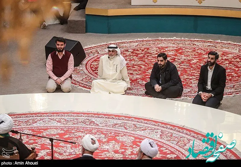 زمان پخش برنامه حسینیه معلی در ماه شعبان + معرفی مجری و کارشناسان آن