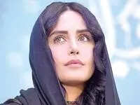 تیپ عجیب الناز شاکردوست با ژست طوفانی کنار ناهید کیانی و مبینا نعمت‌ زاده حسابی خبرساز شد 